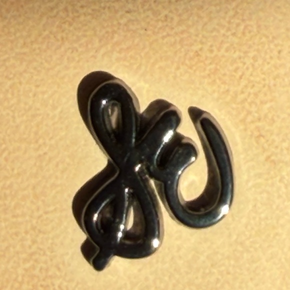 Sam Edelman Othello Snake-Embossed Slingback Heels Metallic Bronze Size 9.5 - Picture 8 of 11